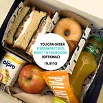 Numa Barcelona Colmena