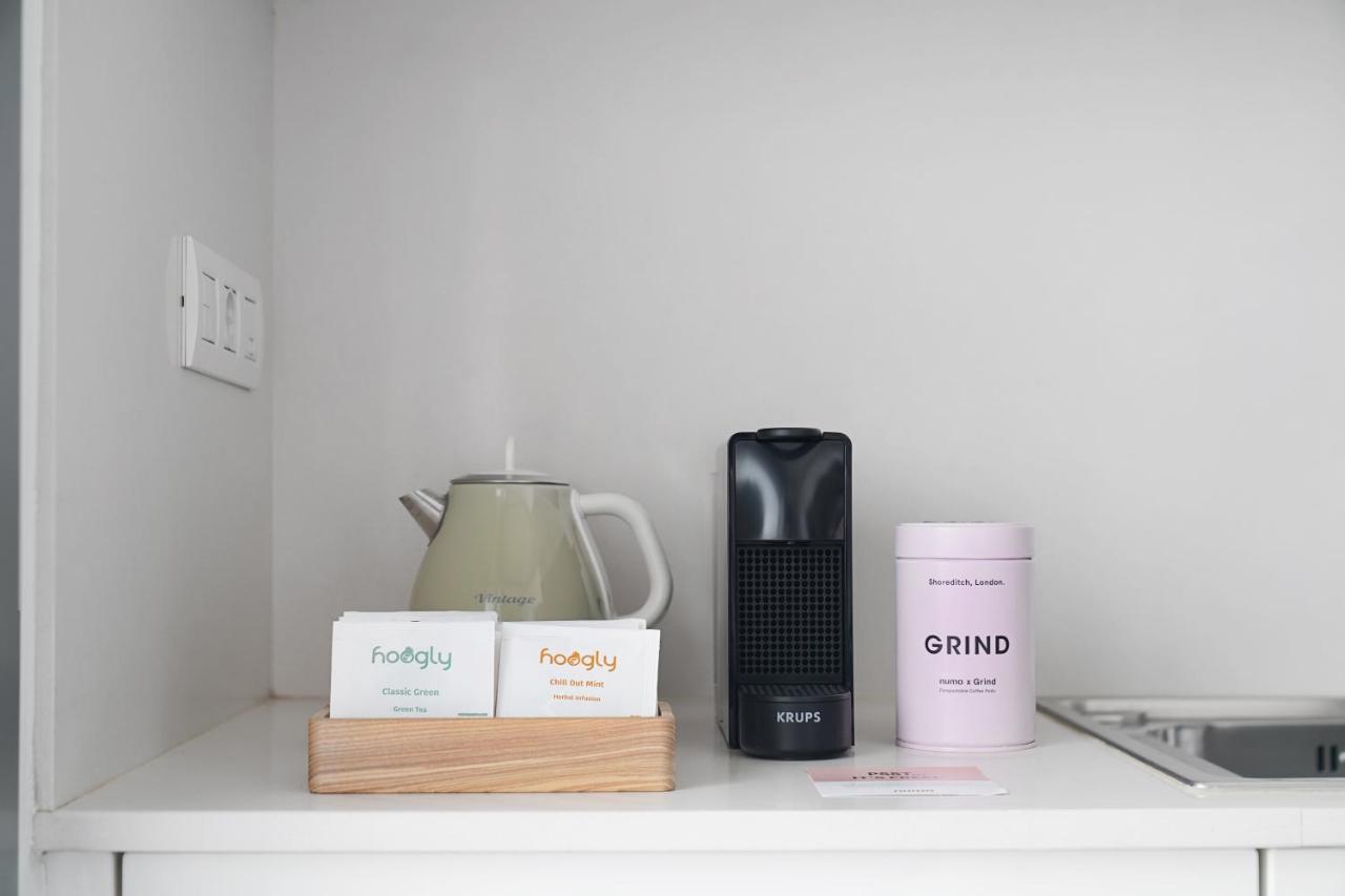 Numa Colmena Apartment Barcelona